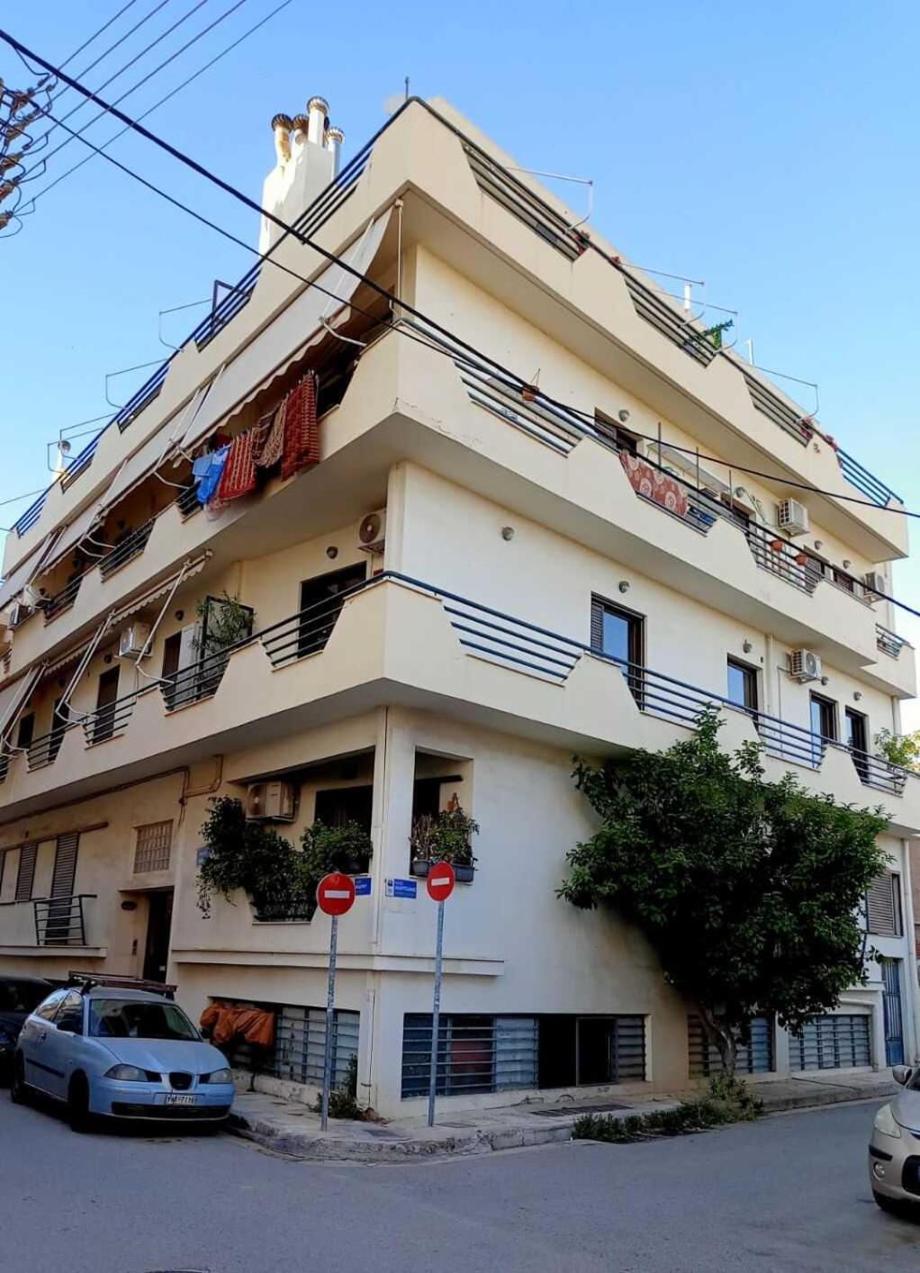 Myilios Leisure Piraeus By Ilios Company Pireu Exterior foto