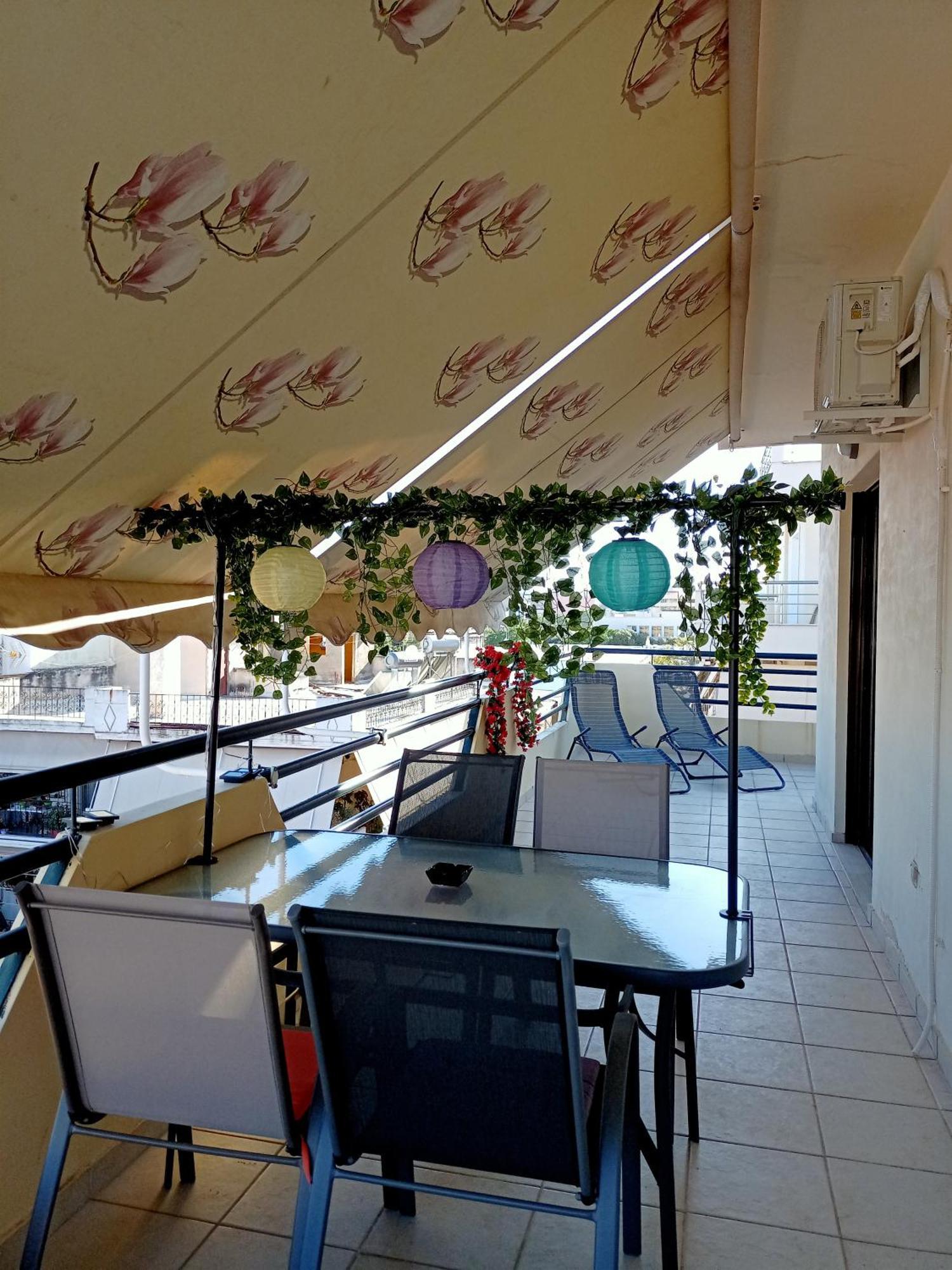Myilios Leisure Piraeus By Ilios Company Pireu Exterior foto