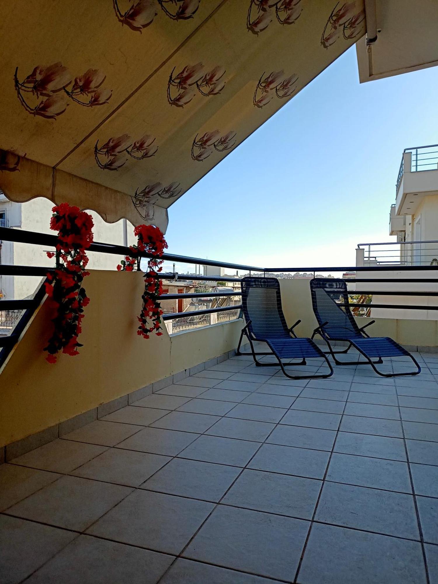 Myilios Leisure Piraeus By Ilios Company Pireu Exterior foto
